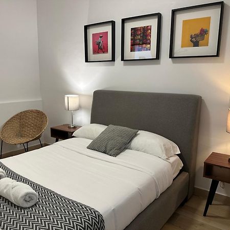 Excellent Location Renovated Apt. Roma/Condesa 1 Lägenhet Mexico City Exteriör bild