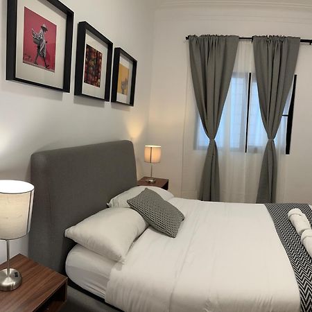Excellent Location Renovated Apt. Roma/Condesa 1 Lägenhet Mexico City Exteriör bild