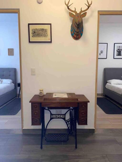 Excellent Location Renovated Apt. Roma/Condesa 1 Lägenhet Mexico City Exteriör bild