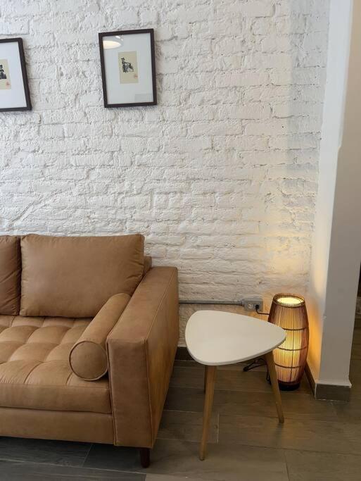 Excellent Location Renovated Apt. Roma/Condesa 1 Lägenhet Mexico City Exteriör bild