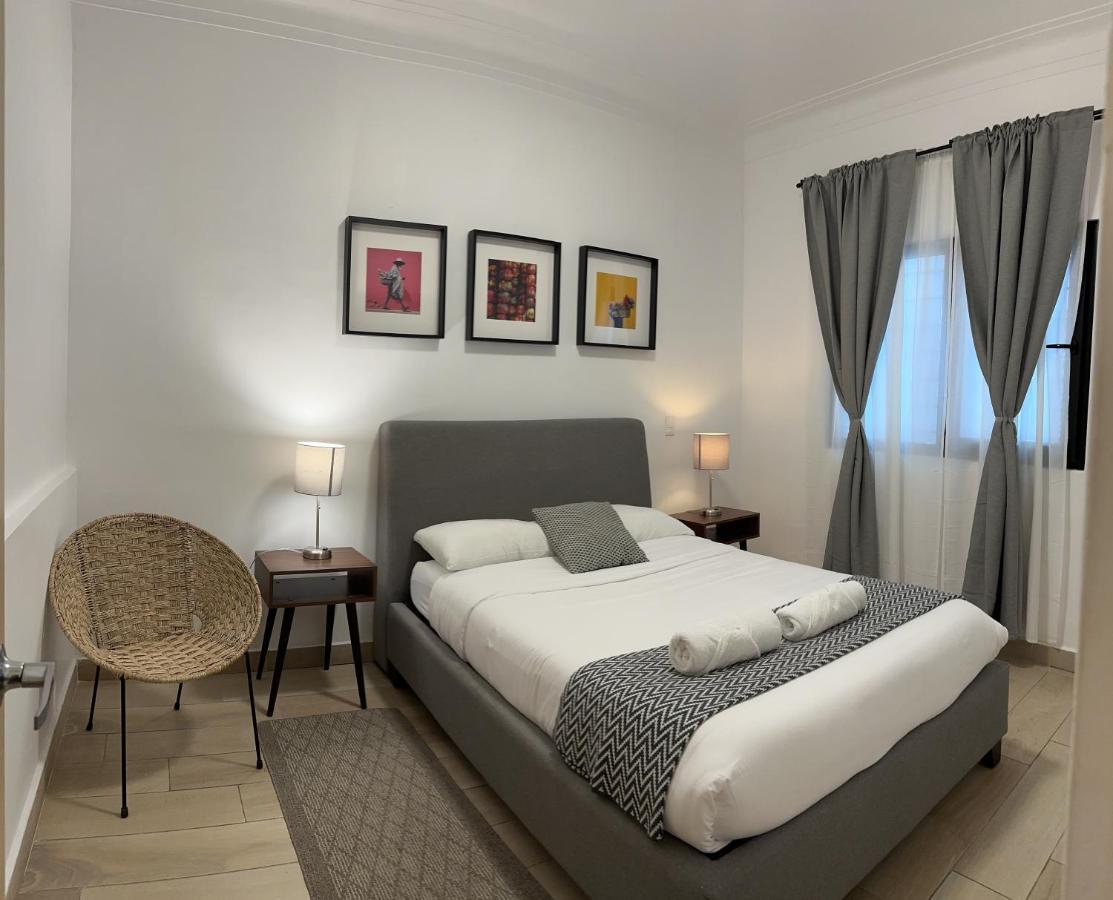 Excellent Location Renovated Apt. Roma/Condesa 1 Lägenhet Mexico City Exteriör bild