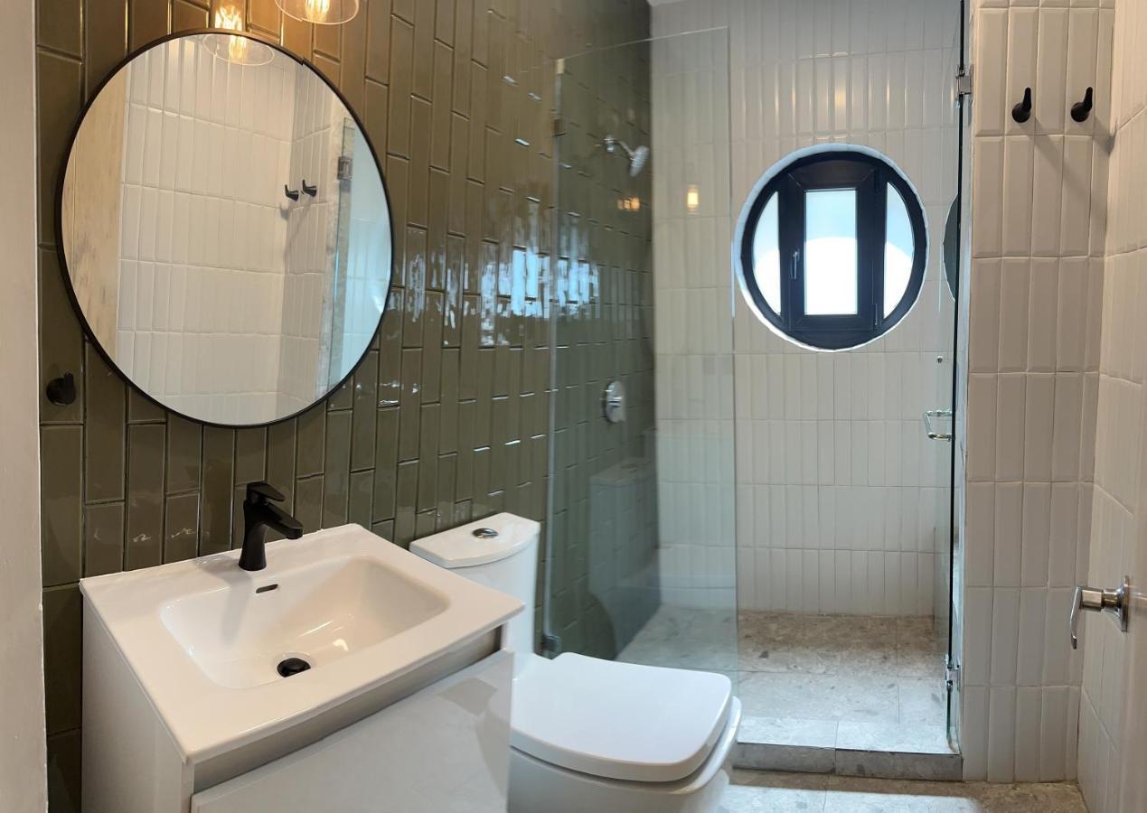 Excellent Location Renovated Apt. Roma/Condesa 1 Lägenhet Mexico City Exteriör bild