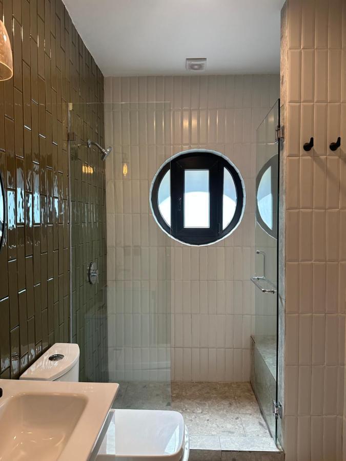 Excellent Location Renovated Apt. Roma/Condesa 1 Lägenhet Mexico City Exteriör bild