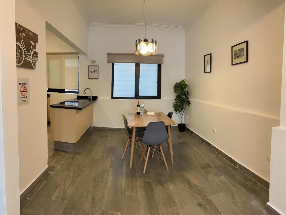 Excellent Location Renovated Apt. Roma/Condesa 1 Lägenhet Mexico City Exteriör bild