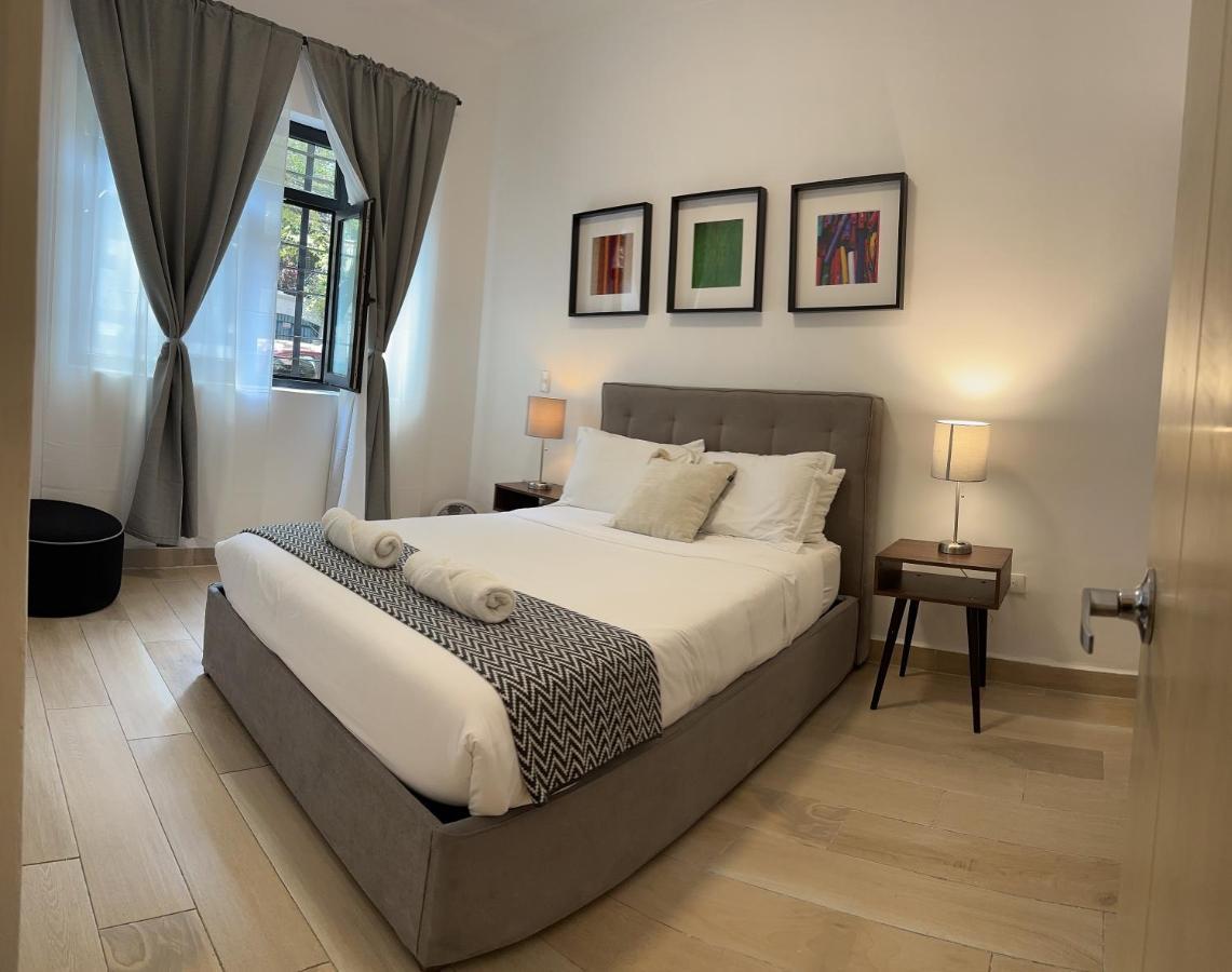 Excellent Location Renovated Apt. Roma/Condesa 1 Lägenhet Mexico City Exteriör bild