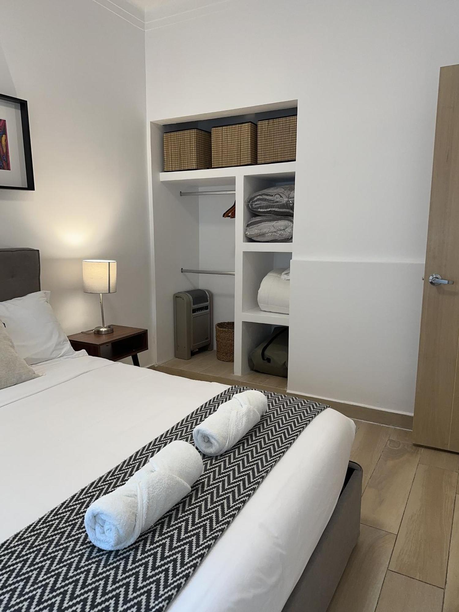 Excellent Location Renovated Apt. Roma/Condesa 1 Lägenhet Mexico City Exteriör bild