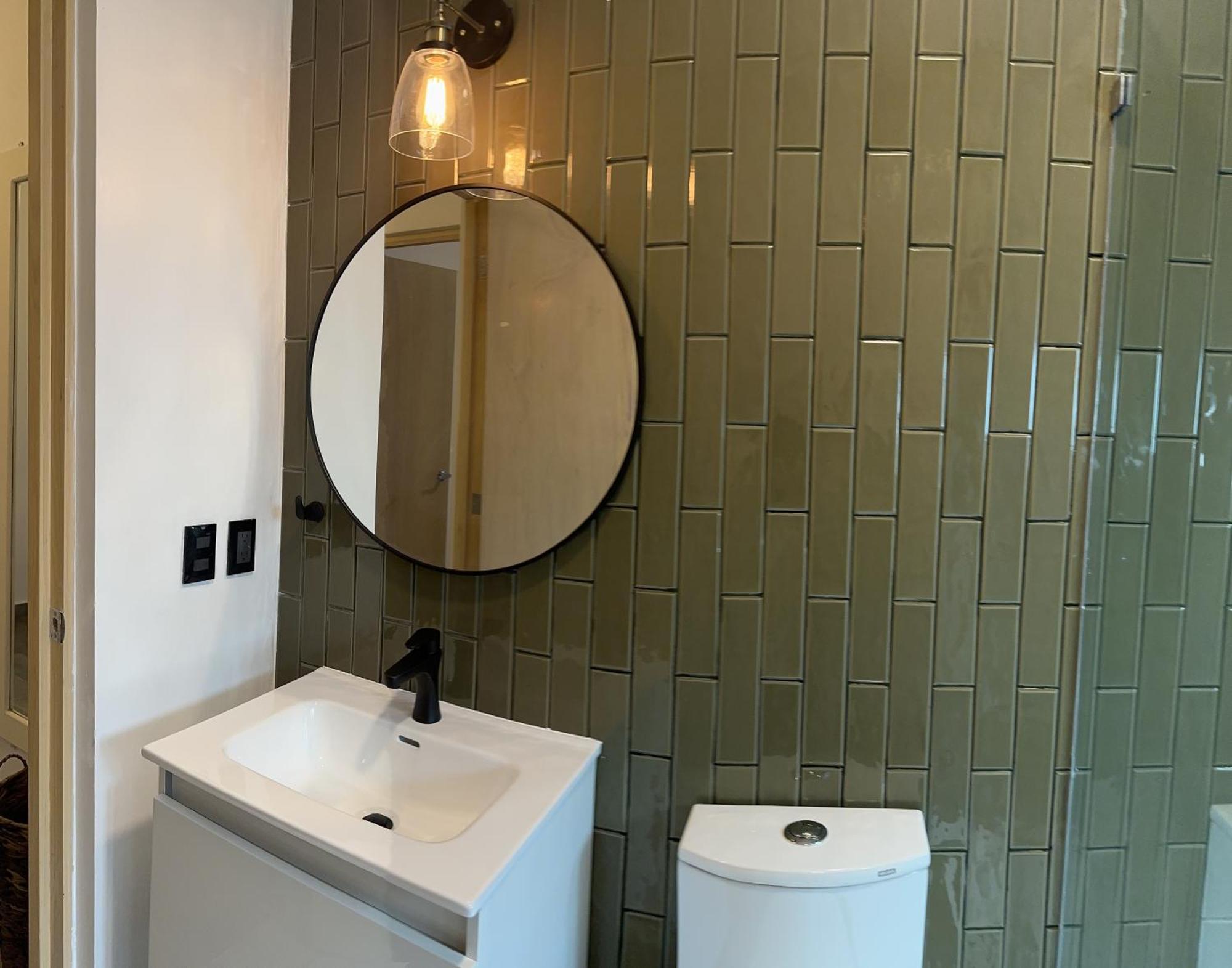Excellent Location Renovated Apt. Roma/Condesa 1 Lägenhet Mexico City Exteriör bild